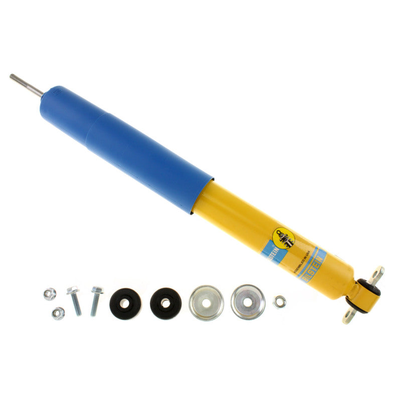 Bilstein 24-029636 B6 2002 Jeep Grand Cherokee Sport Front 46mm Monotube Shock Absorber