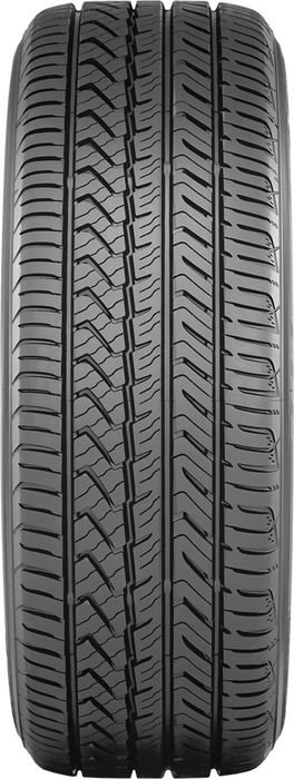 Yokohama Tire 110140626 Yokohama Advan Sport A/S+ Tire - 255/45R17 98W