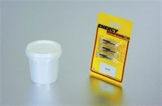 Energy Suspension 9.11111 100 Pack Formula 5 Prelube - Squeeze Tubes