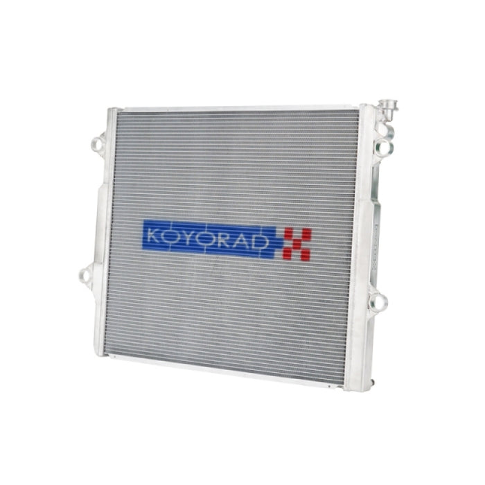 Koyo VH011703N rad 03-09 Toyota 4Runner/Lexus GX470 4.7l Aluminum Radiator - Off-Road Use Only