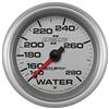 AutoMeter AM Ultra-Lite II Gauges - 7731