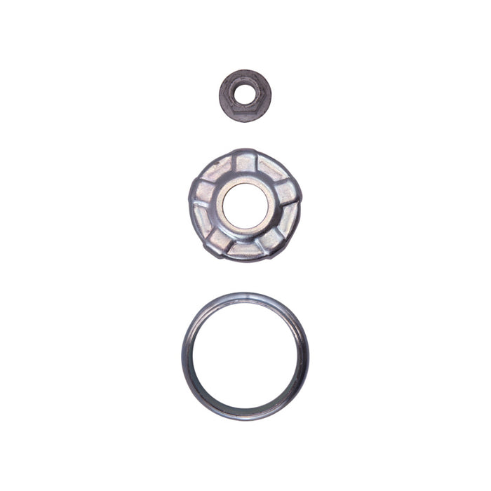 Bilstein 24-323567 5100 Series 21-22 Ford Bronco (2 Door) Rear 46mm Monotube Shock Absorber