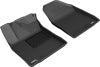 3D MAXpider L1HY09111509 ACE Kagu - Front - Black