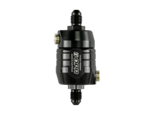 Turbosmart TS-0801-1012 ProOPR Rising Rate Turbo Oil Pressure Regulator