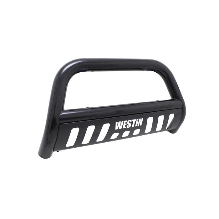 Westin 31-5255 2007-2018 Toyota Tundra E-Series Bull Bar - Black