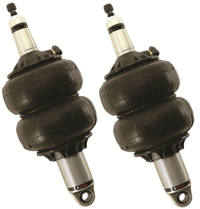 Ridetech 11013001 55-57 Chevy Front HQ Series ShockWaves Pair