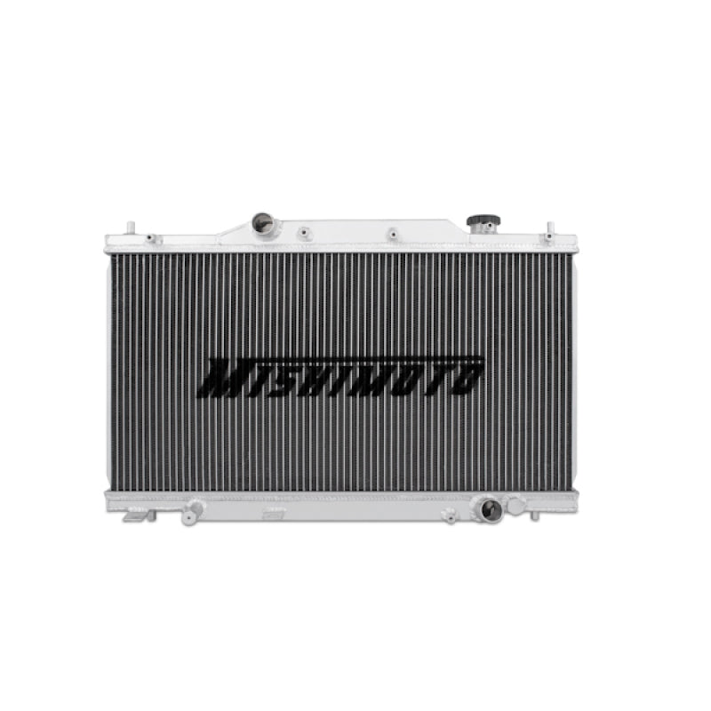 Mishimoto MMRAD-CIV-02SI 02-05 Honda Civic SI Manual Aluminum Radiator