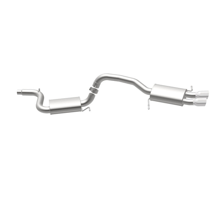 Magnaflow 16561 MagnaFlow SYS C/B 09 VW Passat CC 2.0L