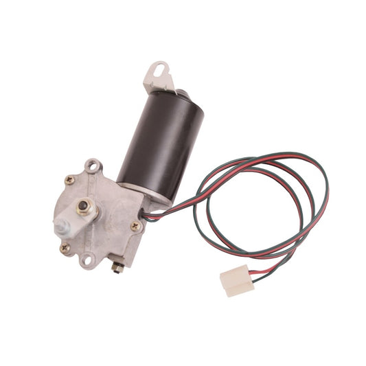 OMIX 19715.02 Omix Windshield Wiper Motor 3-Wire 76-82 CJ Models