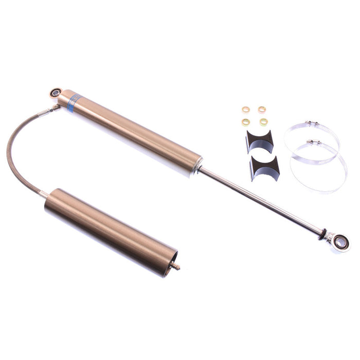 Bilstein AK7114R04 Motorsport 14in. TRAVL RESVR SHK PTD 255/70 46mm Monotube Shock Absorber