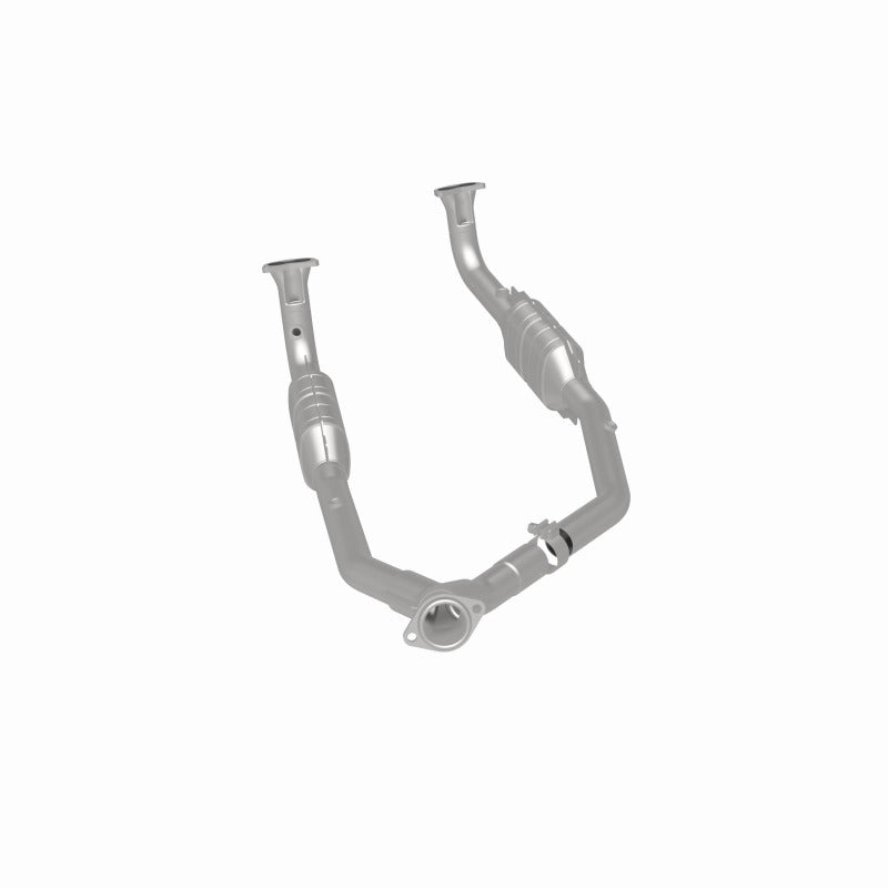 Magnaflow 93689 MagnaFlow Conv DF 99-04 LR Discovery V8 49S