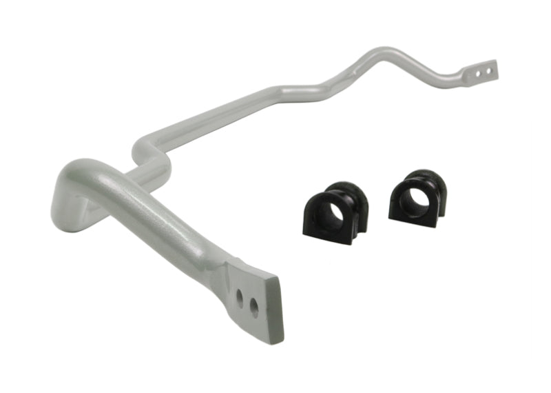 Whiteline BHR67Z 02-06 Acura RSX Type S DC5 Rear 24mm Heavy Duty Adjustable Swaybar