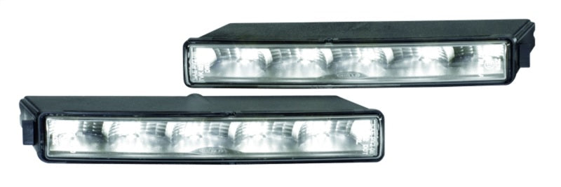 Hella 010043801 LEDayLine Daytime Running Light Kit