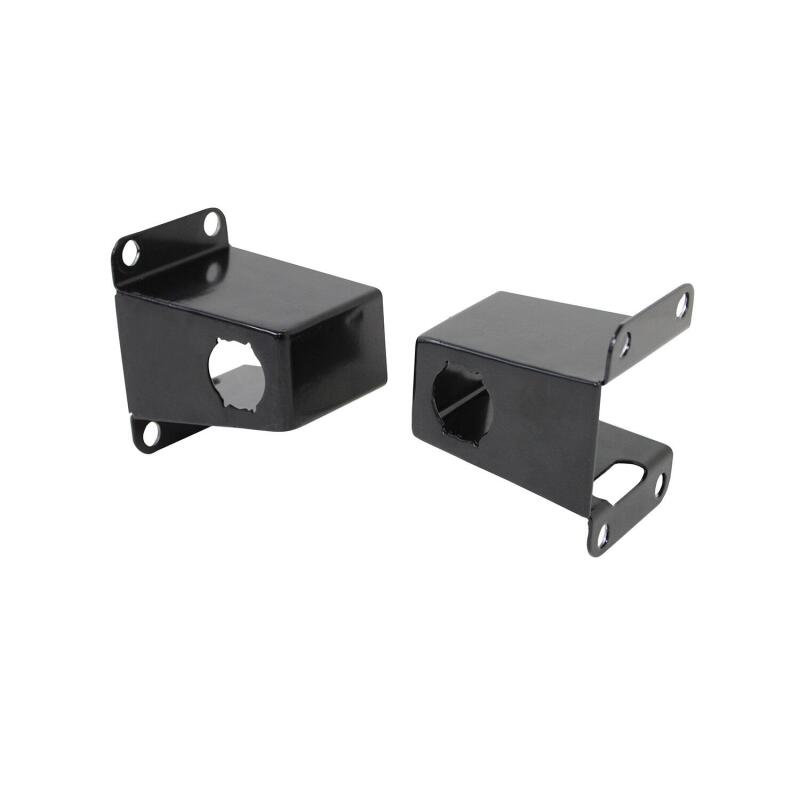 Westin 40-0005S 2014-2018 Chevrolet/GMC Truck/SUV Sensor Relocator - Black