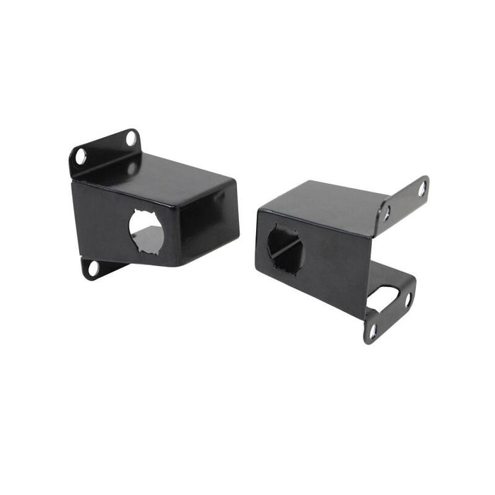 Westin 40-0005S 2014-2018 Chevrolet/GMC Truck/SUV Sensor Relocator - Black