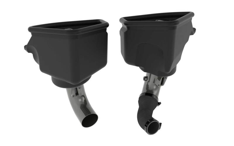 K&N Engineering 69-7086TC K&N 2023+ Nissan Z 3.0L V6 69 Series Typhoon Cold Air Intakes