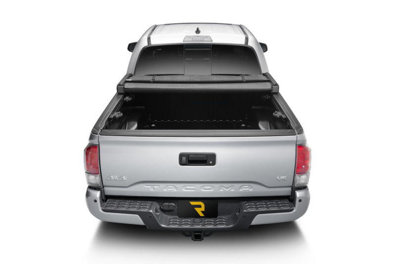 Extang 92951 07-13 Toyota Tundra (6-1/2ft) (w/Rail System) Trifecta 2.0