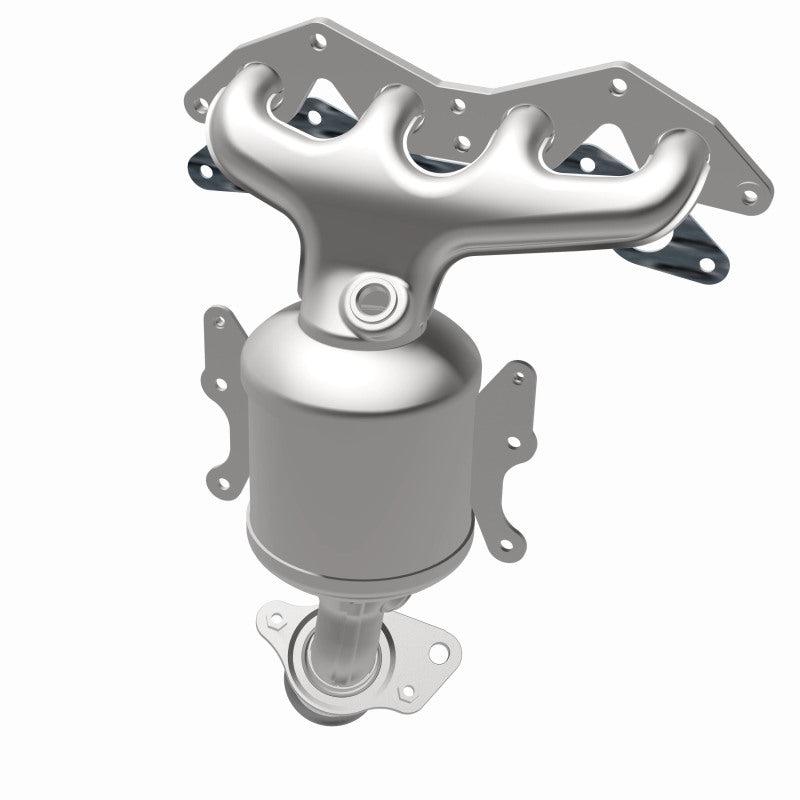 Magnaflow 50884 MagnaFlow 01-04 Honda Civic DX/LX Manifold DF Converter