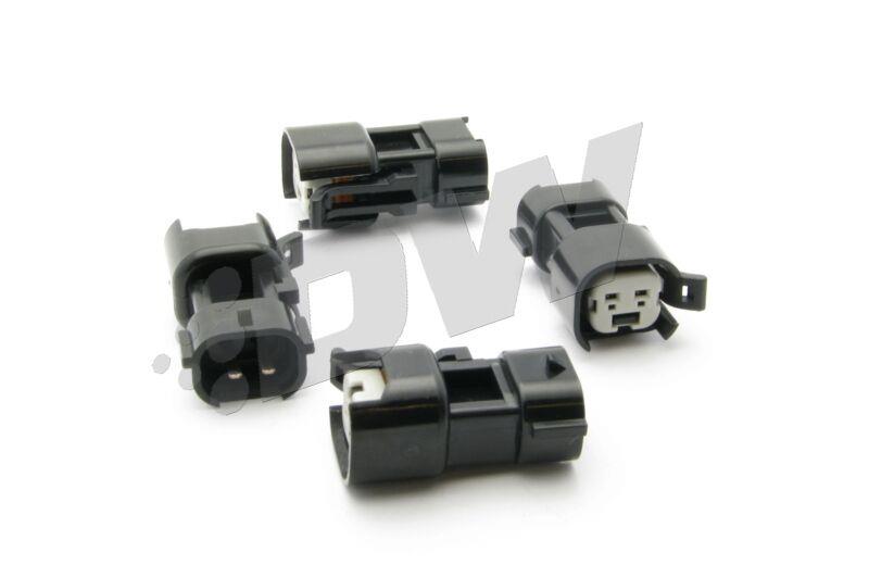 DeatschWerks 17U-06-0750-4 09-12 Hyundai Genesis Coupe 2.0T 750cc Injectors - Set of 4