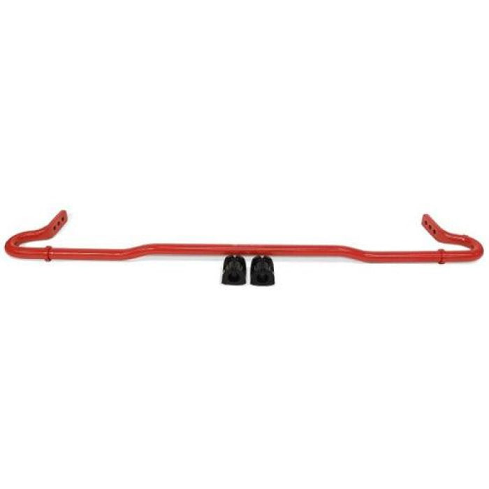 BLOX Racing BXSS-10120-R 15-21 Subaru WRX/STI Rear Sway Bar (24mm)