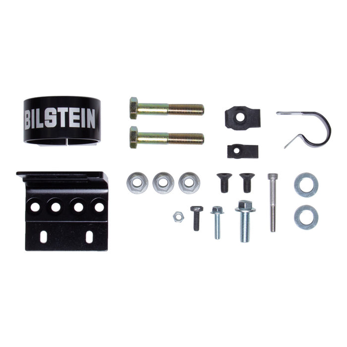 Bilstein 41-326701 15-24 Ford F-150 4WD B8 8112 (ZoneControl CR) Front Left Shock Absorber - 0.7-2.7in Lift