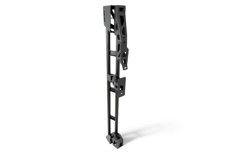 DV8 Offroad SRGX-02 03-09 Lexus GX 470 FS-15 Rock Sliders