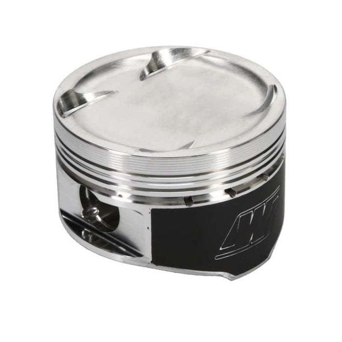 Wiseco K543M75 Honda Turbo -14cc 1.148 X 75.0MM Piston Shelf Stock Kit