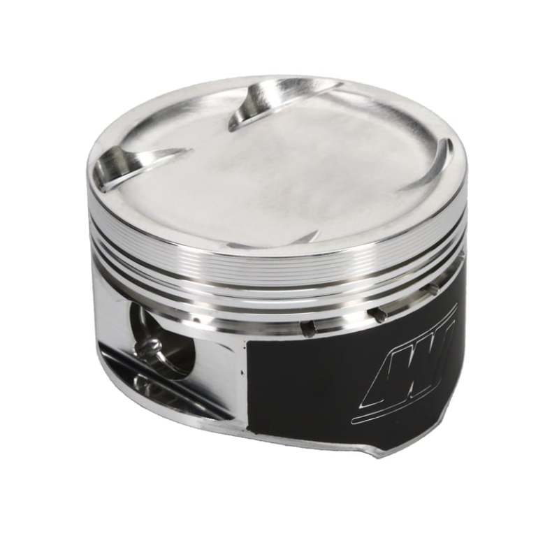 Wiseco K544M88 Honda Turbo -14cc 1.219 X 88MM Piston Shelf Stock Kit