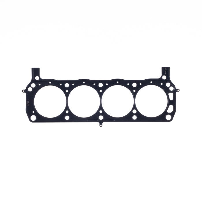 Cometic Gasket C5912-060 Cometic Ford SB 4.155 inch Bore .060 inch MLS-5 Head Gasket (w/AFR Heads)