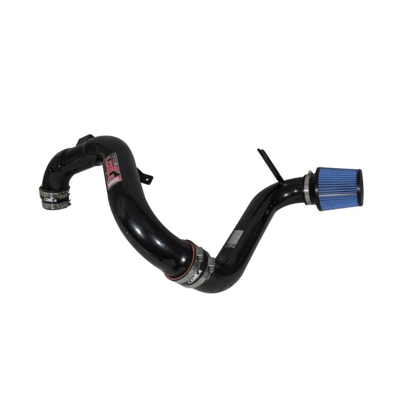 Injen SP1571BLK 12-13 Honda Civic Black Polish Tuned Air Intake w/ MR Tech/Web Nano-Fiber Dry Filter