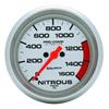 AutoMeter AM Ultra-Lite Gauges - 4474