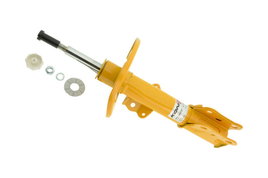 KONI 8741 1589SPORT Koni Sport (Yellow) Shock 2015+ Ford Mustang - Front