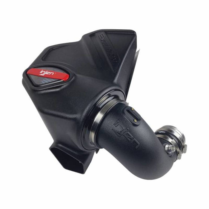 Injen EVO2300 2020 Toyota Supra 3.0L Turbo Evolution Intake