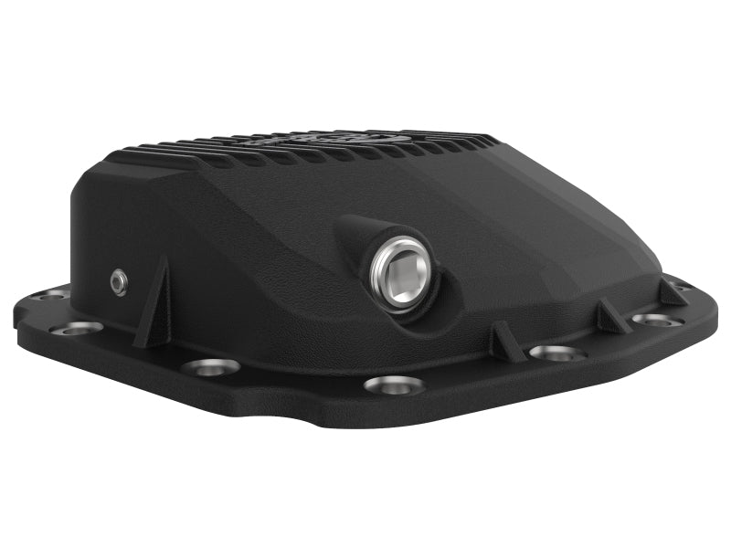 aFe 46-71180B AFE Diff/Trans/Oil Covers