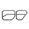 Anderson Composites AC-TD21FDBR4D AND Doors