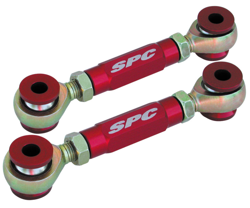 SPC Performance 69450 88-00 Honda Civic/90-01 Acura Integra Pro Series Rear Toe Adjusters