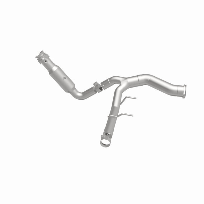 Magnaflow 21-521 MagnaFlow Conv Direct Fit 10-14 Ford F-150 SVT Raptor 6.2L - Right