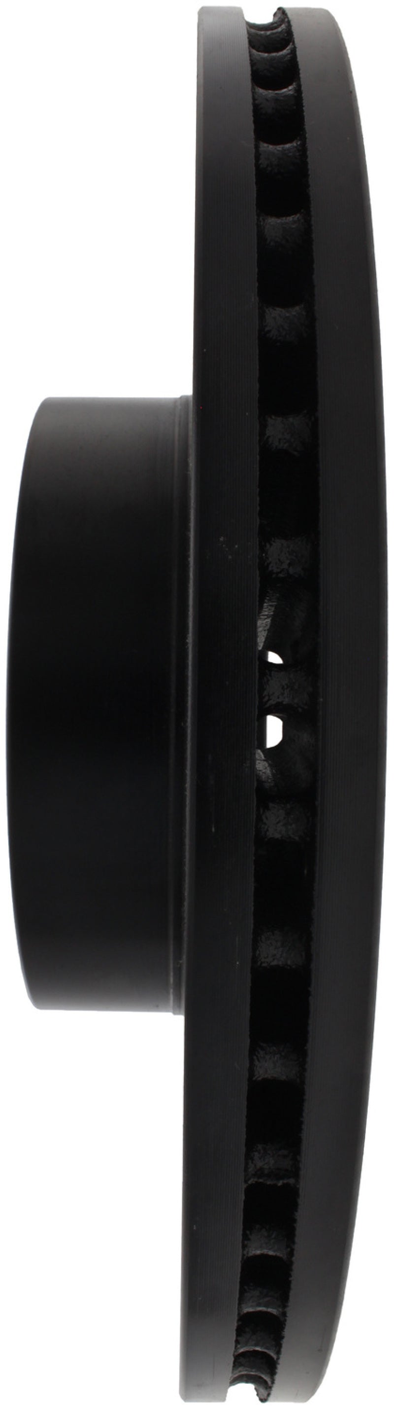 Stoptech 128.47021L StopTech Drilled Sport Brake Rotor