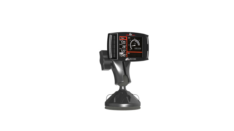 Bully Dog 40410 Triple Dog GT Gas Tuner and Gauge 50 State Legal (bd40417 is less expensive 49 State Unit)
