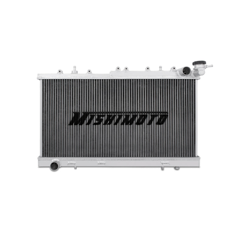 Mishimoto MMRAD-SEN-91SR 91-99 Nissan Sentra w/ SR20 Manual Aluminum Radiator
