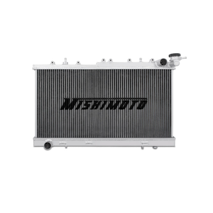 Mishimoto MMRAD-SEN-91SR 91-99 Nissan Sentra w/ SR20 Manual Aluminum Radiator