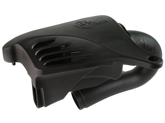 aFe 51-82212 MagnumFORCE Intake Stage-2 Si Pro Dry S BMW 328i (F30) 2012-15 L4 2.0L Turbo N20