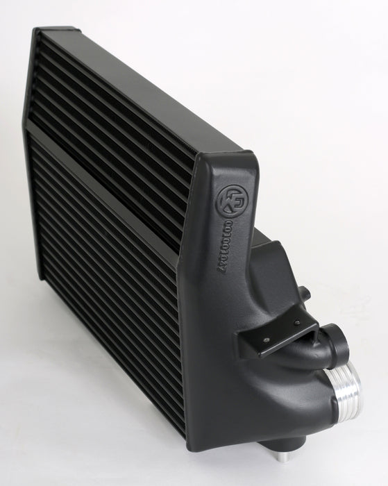 Wagner Tuning 200001087 15-16 Ford F-150 EcoBoost Competition Intercooler Kit