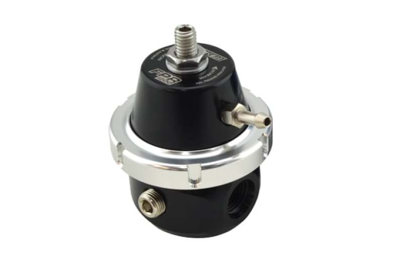 Turbosmart TS-0401-1104 FPR 2017 1200 -6 AN - Black
