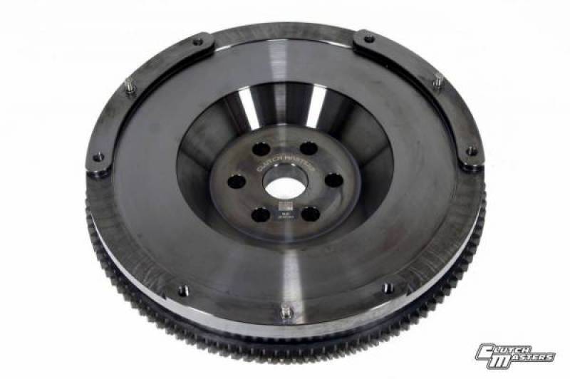 Clutch Masters FW-234-SF 05-11 Ford Focus 2.0L 5-Speed Lightweight Steel Flywheel