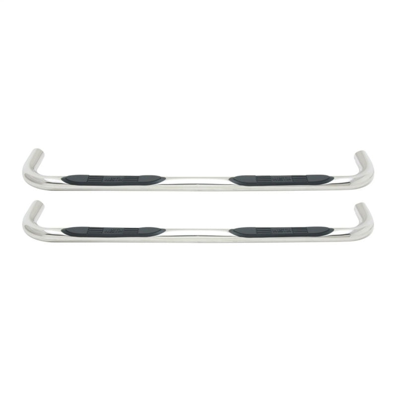 Westin 23-2510 1999-2006 Toyota Tundra Ext Cab E-Series 3 Nerf Step Bars - SS