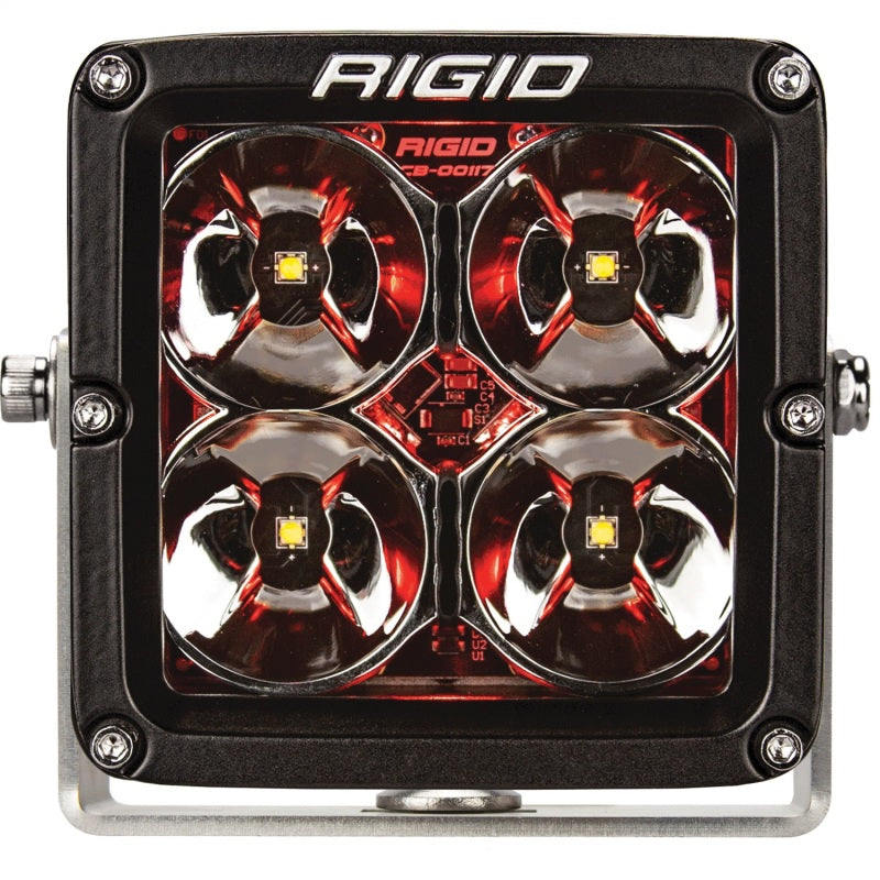 Rigid Industries 322053 Radiance+ Pod XL RGBW - Pair