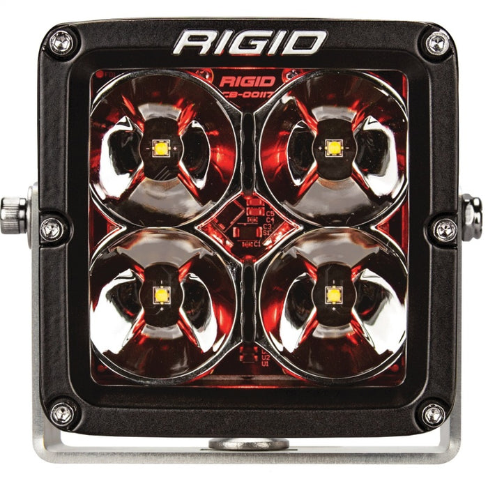 Rigid Industries 322053 Radiance+ Pod XL RGBW - Pair