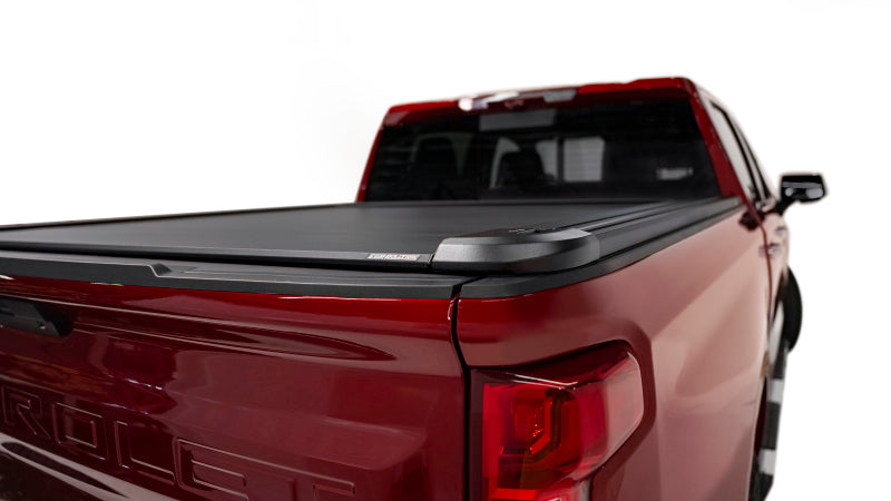 EGR RT038811E 19-23 RAM 1500 Short Box Rolltrac Electric Retractable Bed Cover