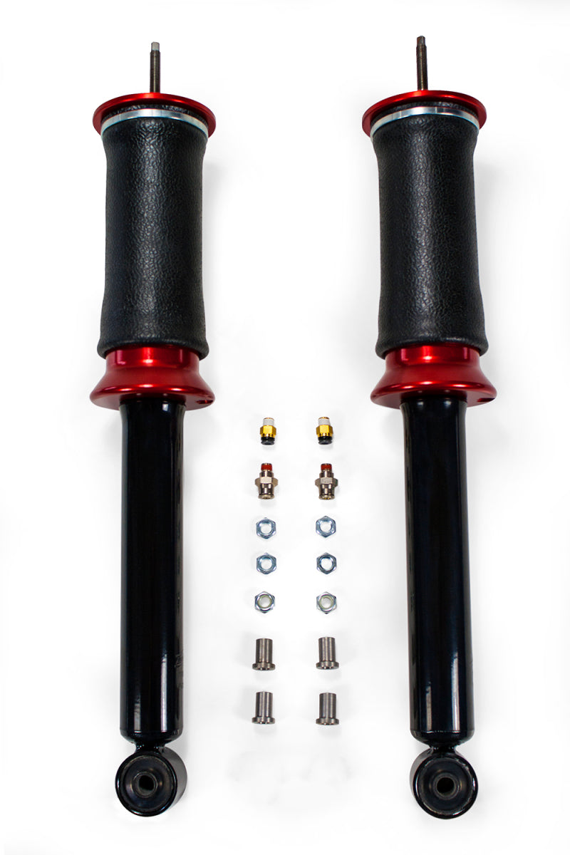 Air Lift 75683 Performance Rear Kit for 85-98 Volkwagen Golf MK2/MK3